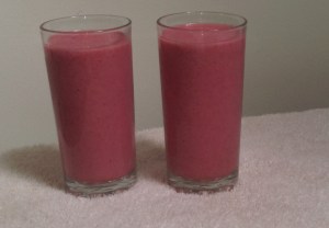 rasperry_smoothie